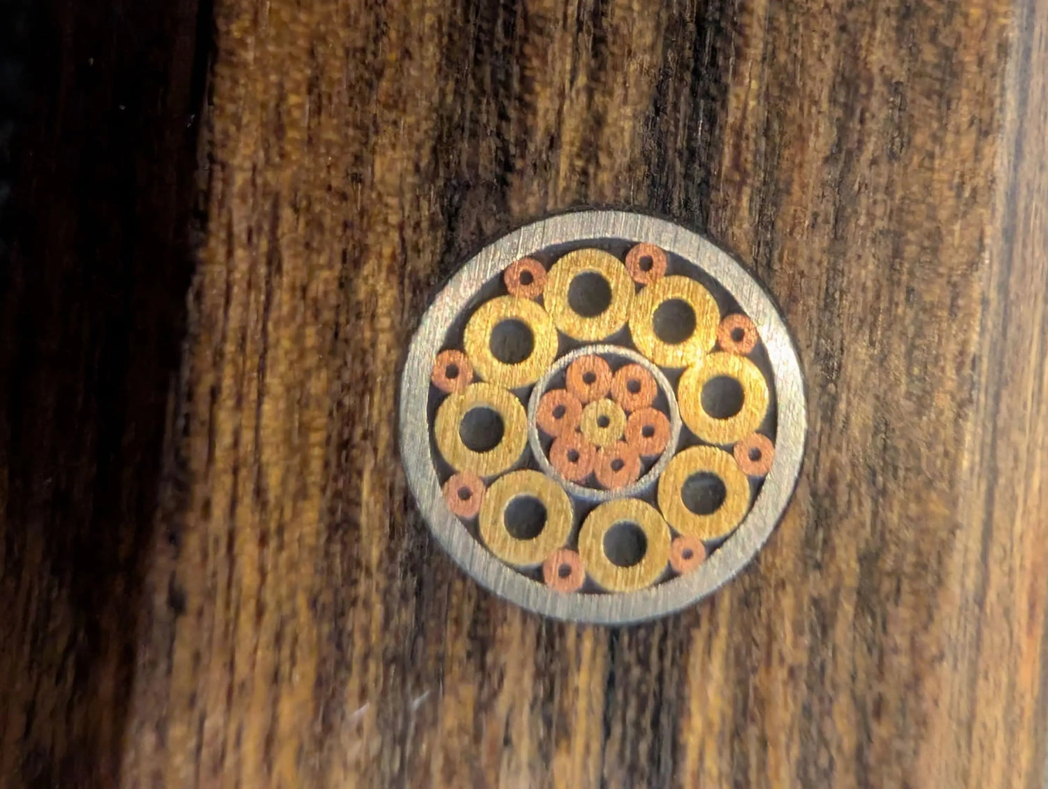 Couteau Kiritsuke Yoshino Shenkuro
