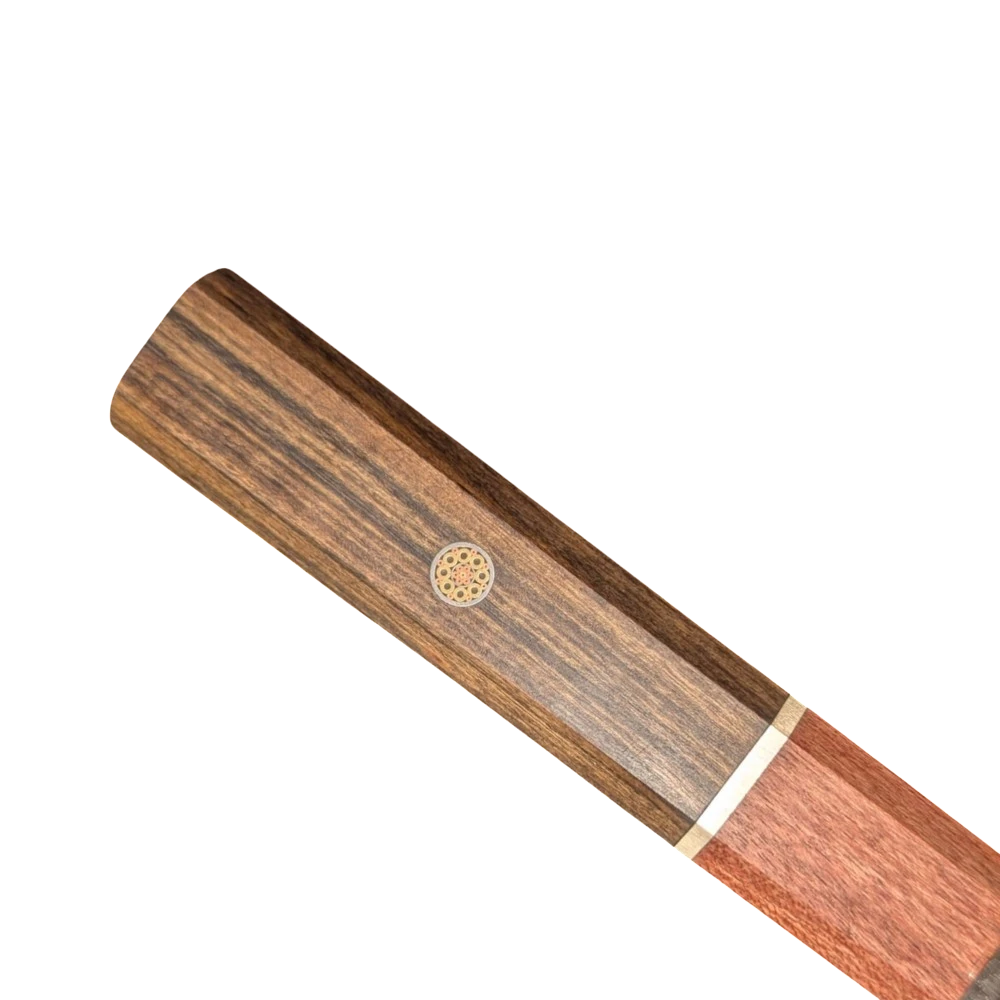 Couteau Kiritsuke Yoshino Shenkuro