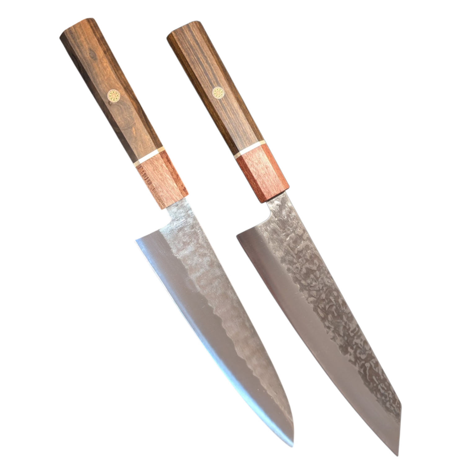 Set de 2 couteaux japonais - Collection Yoshino