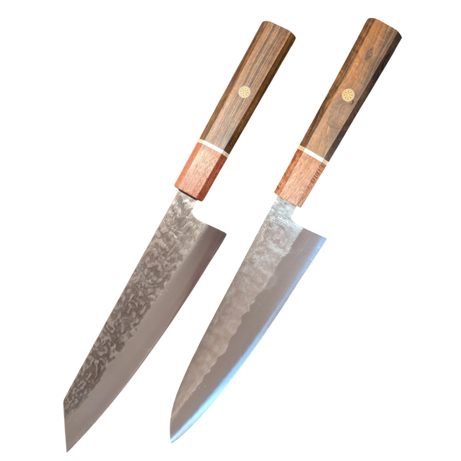 Set de 2 couteaux japonais - Collection Yoshino