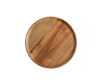Plateau en bois 20cm Shenkuro