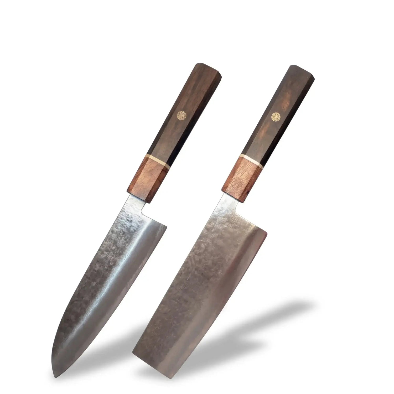 Set de 2 couteaux japonais - Collection Yoshino