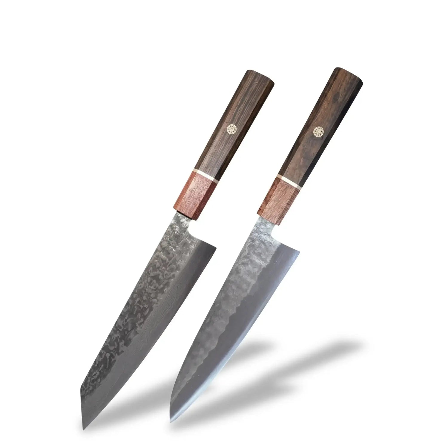 Set de 2 couteaux japonais - Collection Yoshino