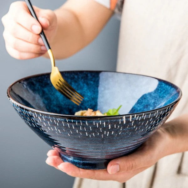 Bol à ramen