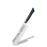 Couteau Nakiri Aomori
