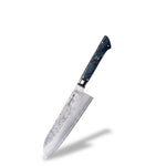 Couteau Santoku Aomori