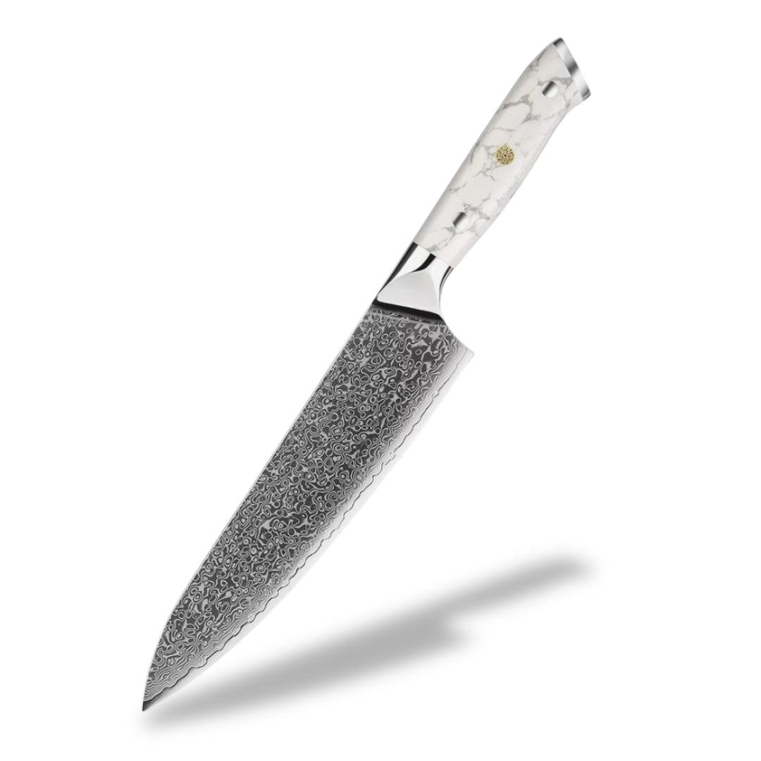 Couteau Gyuto Asahi