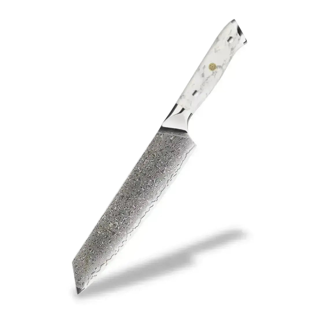 Couteau Kiritsuke Asahi Shenkuro