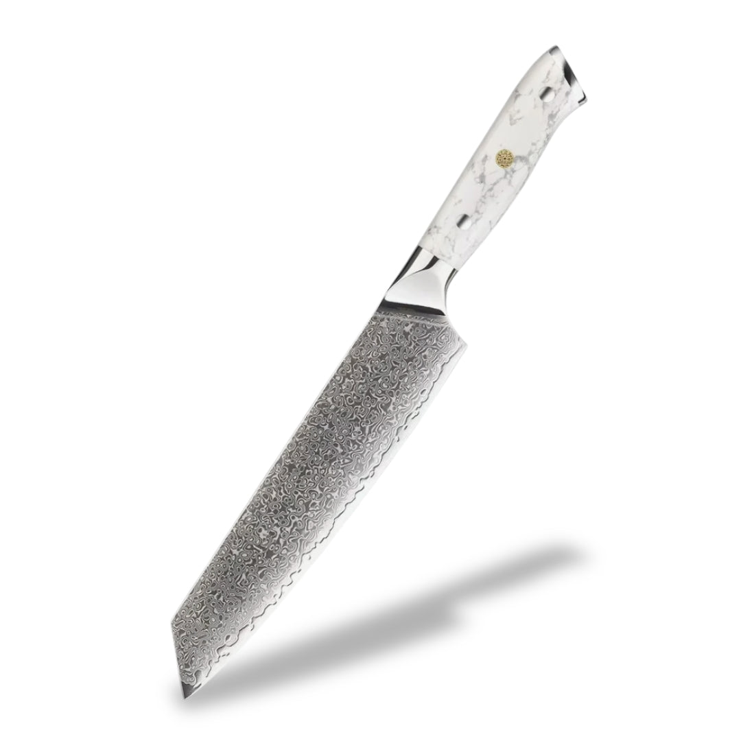 Couteau Kiritsuke Asahi