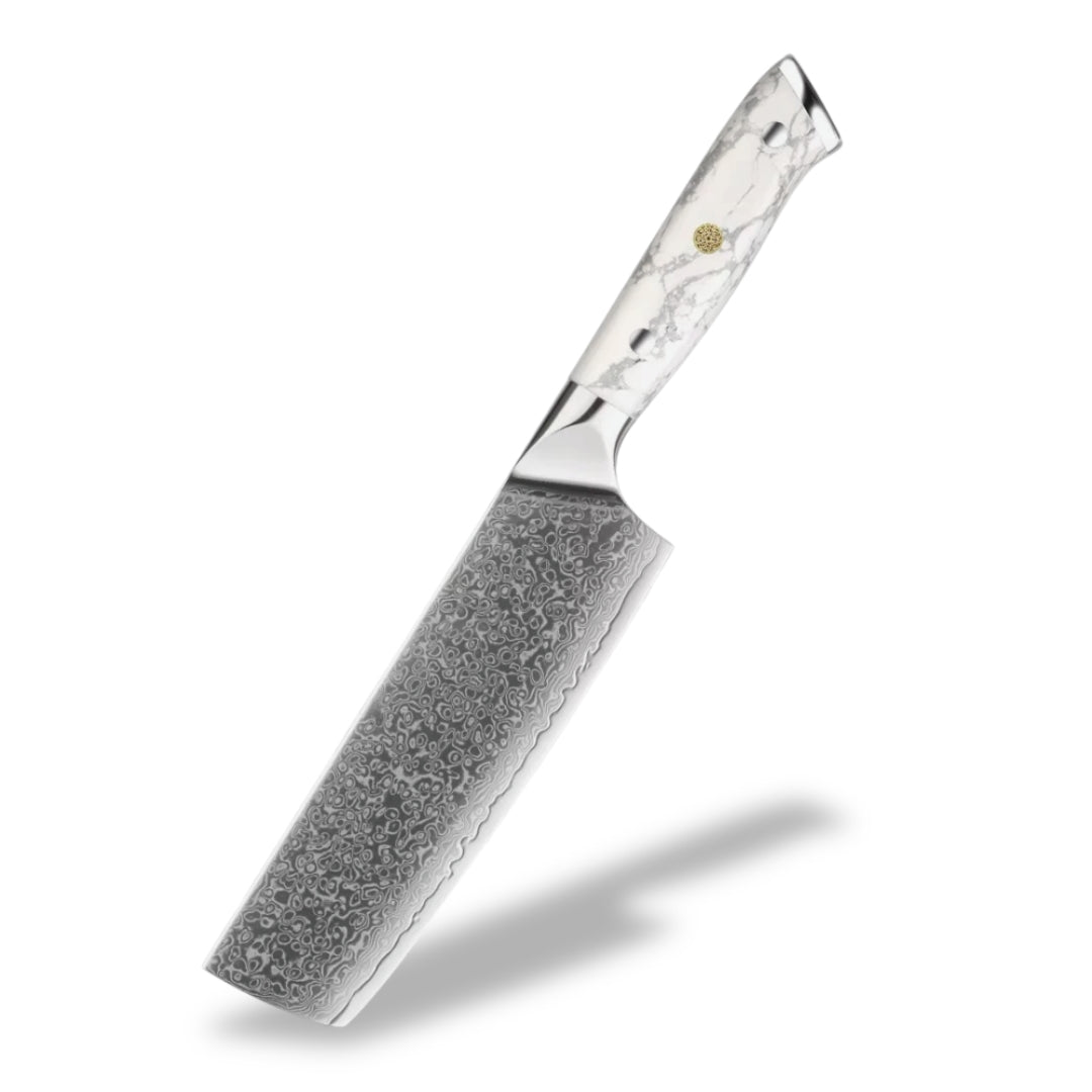 Couteau Nakiri Asahi