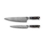 2er Set japanischer Messer – Masahiro Kollektion
