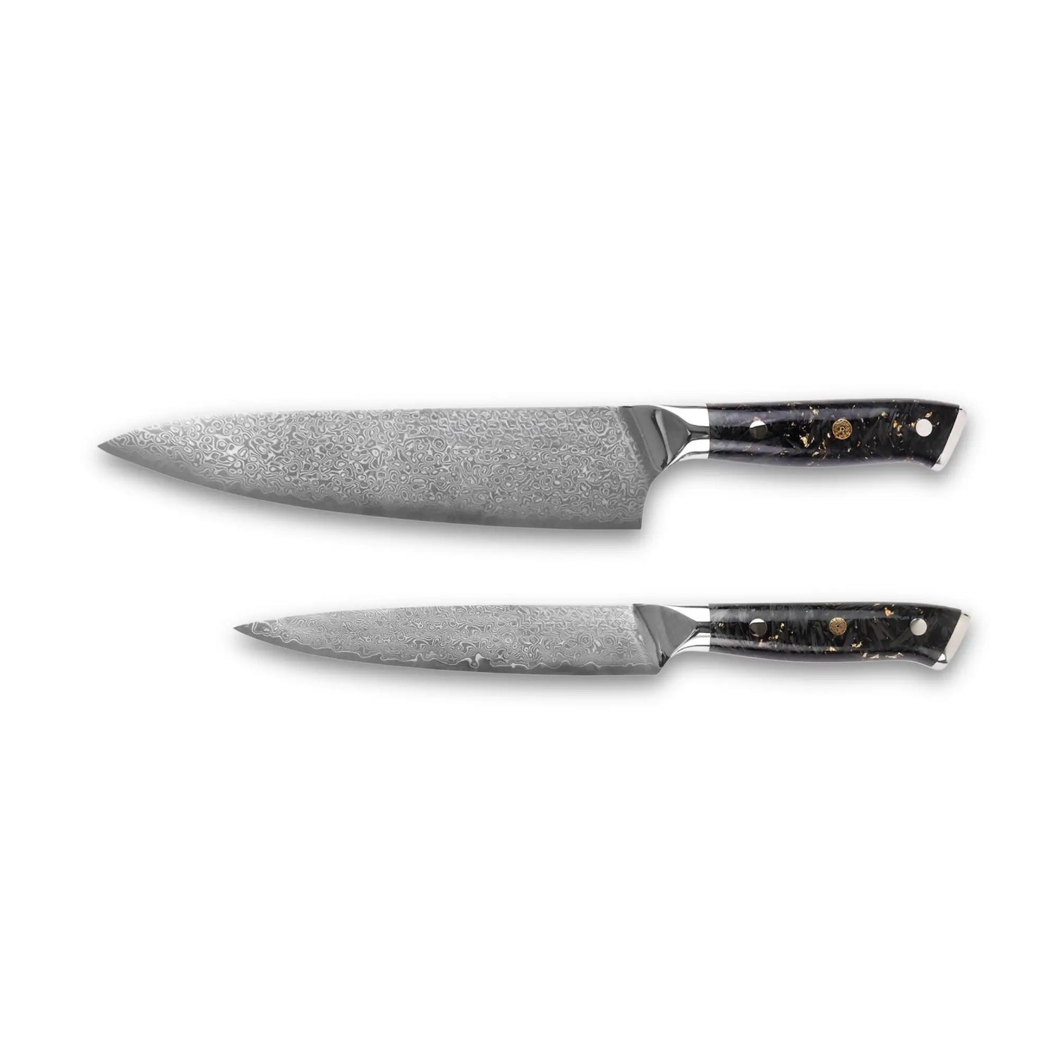 2er Set japanischer Messer – Masahiro Kollektion