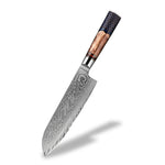 Couteau Santoku Hachinosu Ma boutique