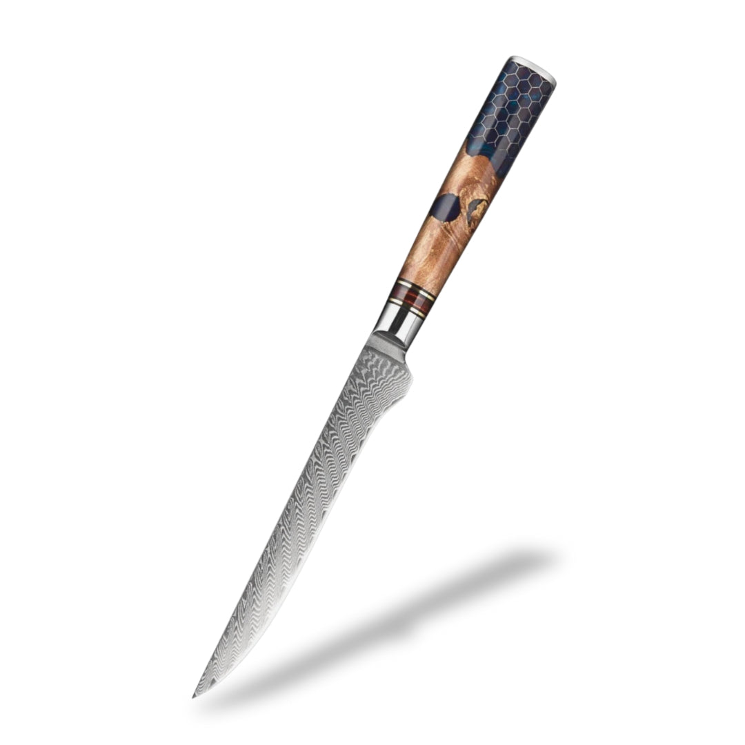 Couteau à filet Hachinosu