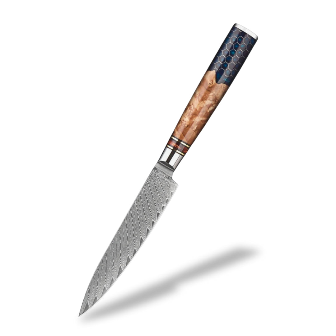 Couteau utilitaire Hachinosu
