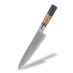 Couteau Gyuto Hachinosu Ma boutique