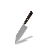 Couteau Bunka Hagane