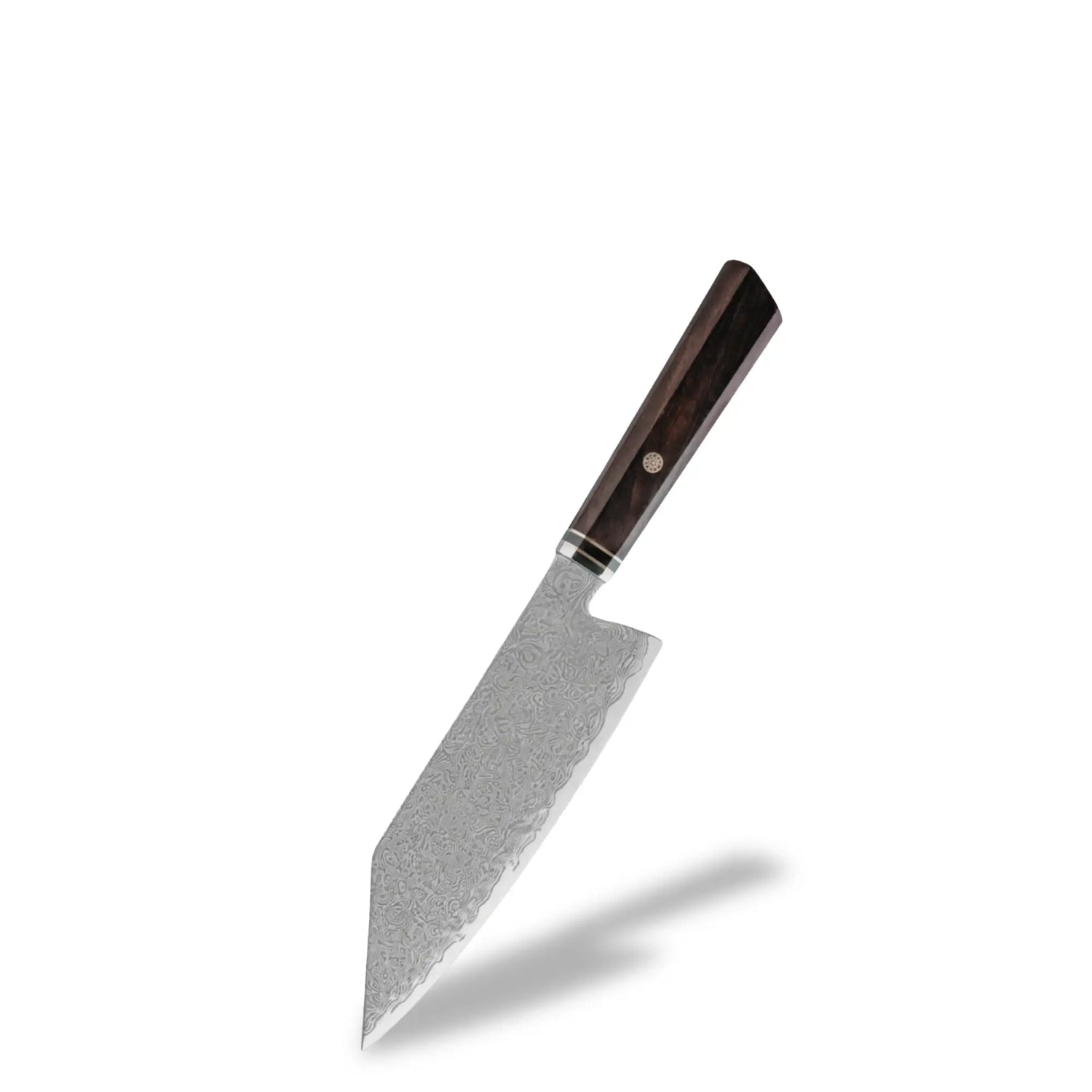 Bunka-Messer Hagane