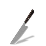 Coltello Nakiri Hagane