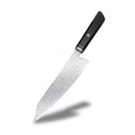 Couteau Kiritsuke Hagane Shenkuro