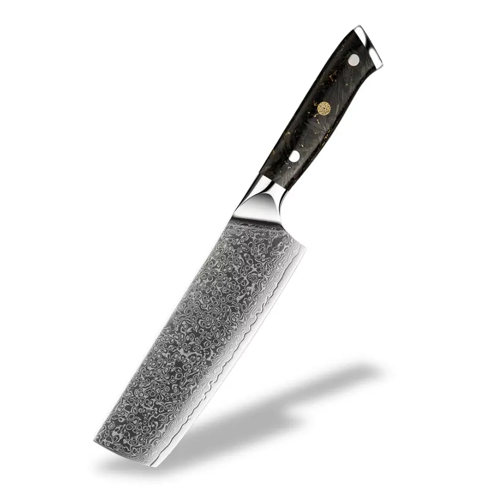 Couteau Nakiri Masahiro Shenkuro