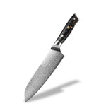 Santoku-Messer Masahiro