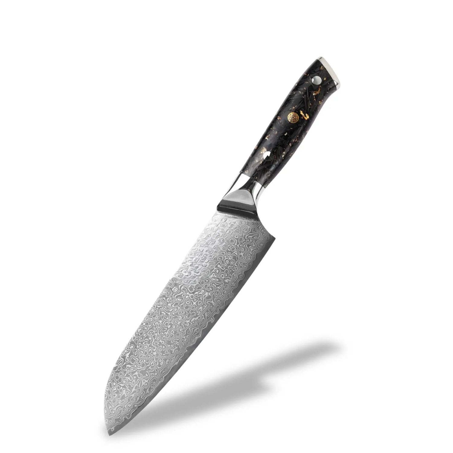 Santoku-Messer Masahiro