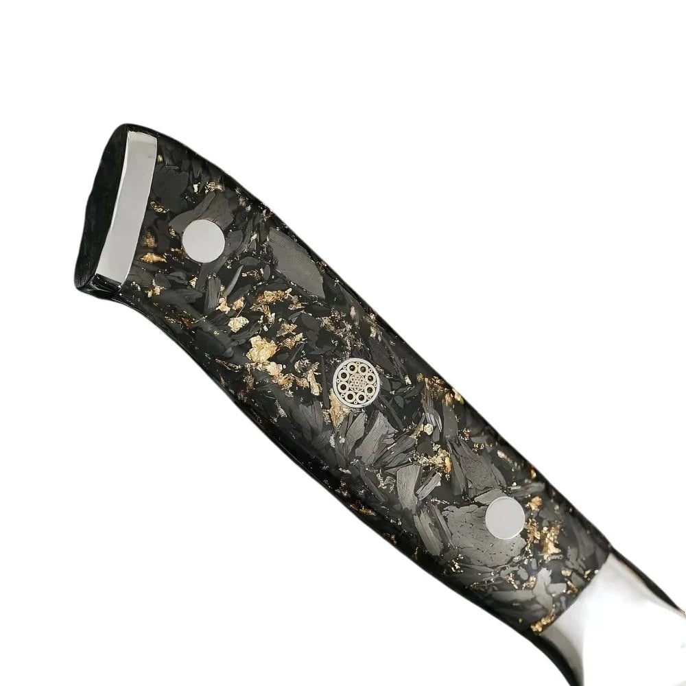Set de 4 couteaux japonais - Collection Masahiro Shenkuro Knives