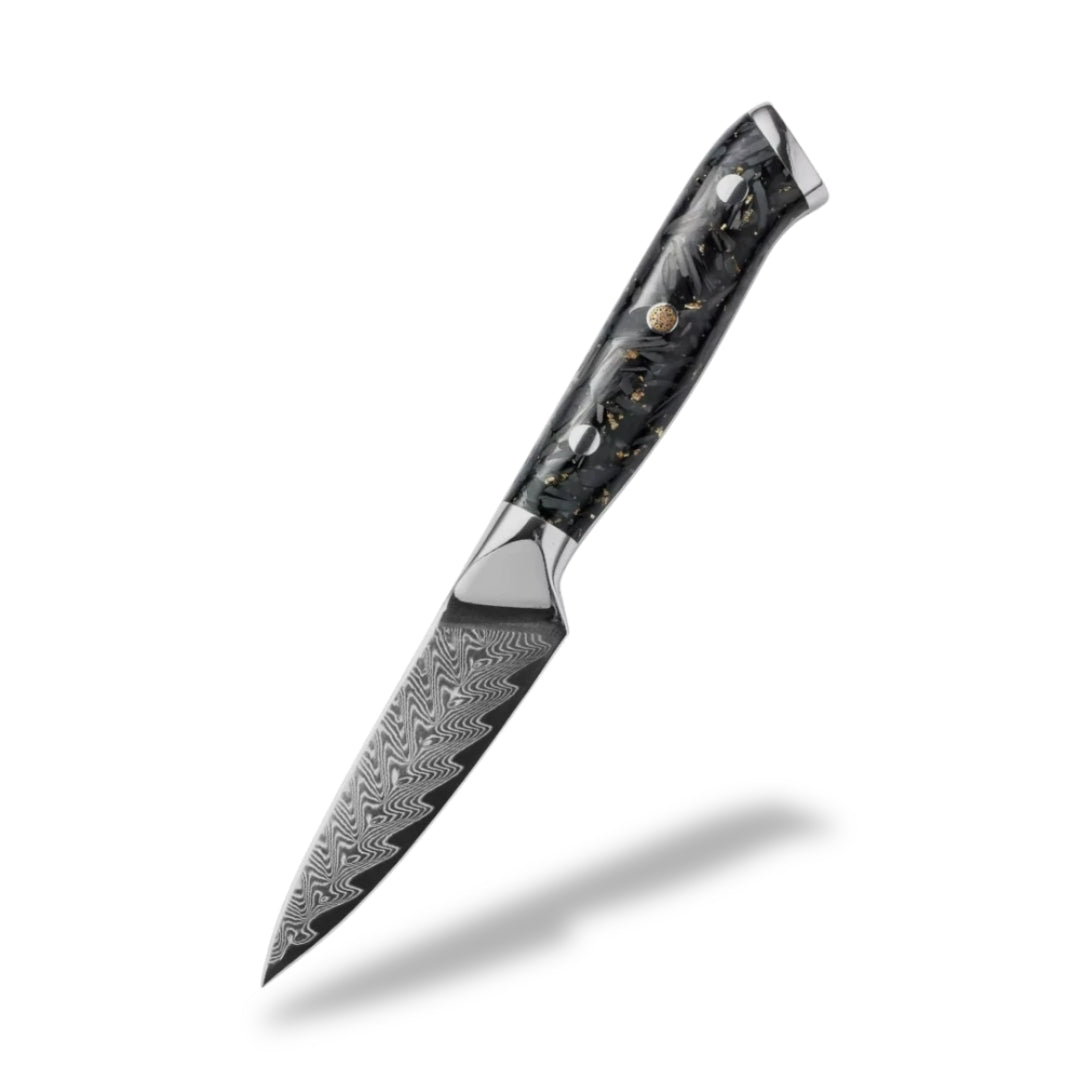 Set de 5 couteaux japonais - Collection Masahiro Shenkuro Knives