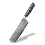 Couteau Nakiri Masahiro Shenkuro
