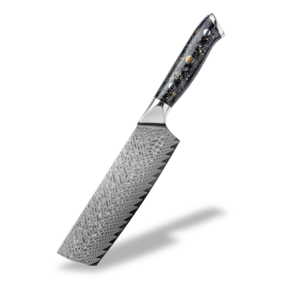 Couteau Nakiri Masahiro