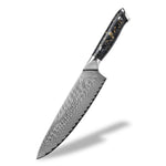 Couteau Gyuto Masahiro Shenkuro