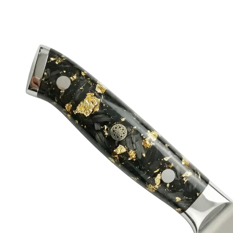 Couteau Kiritsuke Masahiro Shenkuro