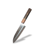 Santoku-Messer Yoshino – Vielseitiges Küchenmesser