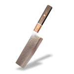 Couteau Nakiri Yoshino Shenkuro