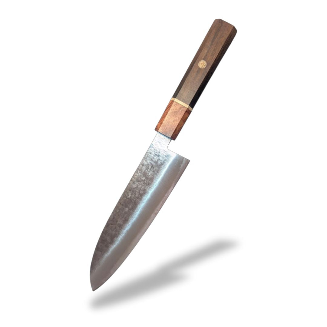 Couteau Santoku Yoshino