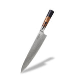 Großes Kochmesser Hachinosu