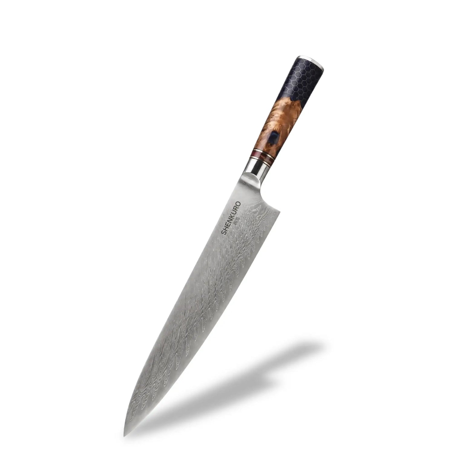 Grand Couteau de Chef Hachinosu