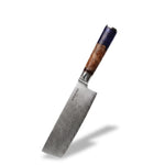 Couteau Nakiri Hachinosu