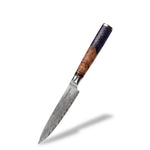Couteau utilitaire Hachinosu