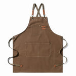 Tablier de cuisine