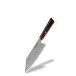 Couteau Bunka Hagane