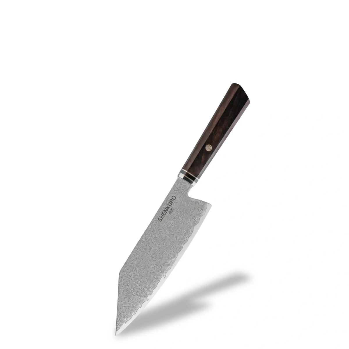 Couteau Bunka Hagane