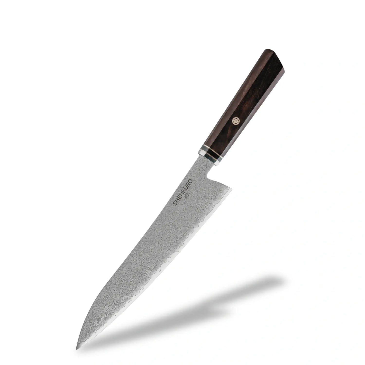 Couteau Gyuto Hagane