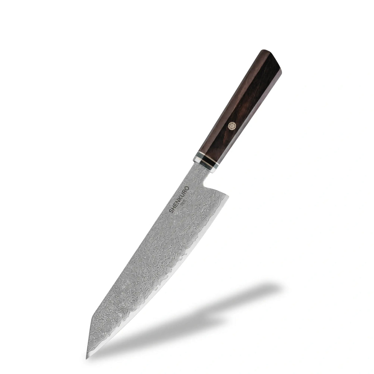 Couteau Kiritsuke Hagane