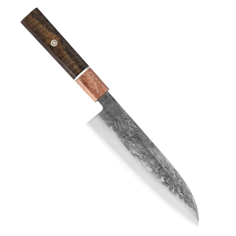 Couteau Santoku Yoshino