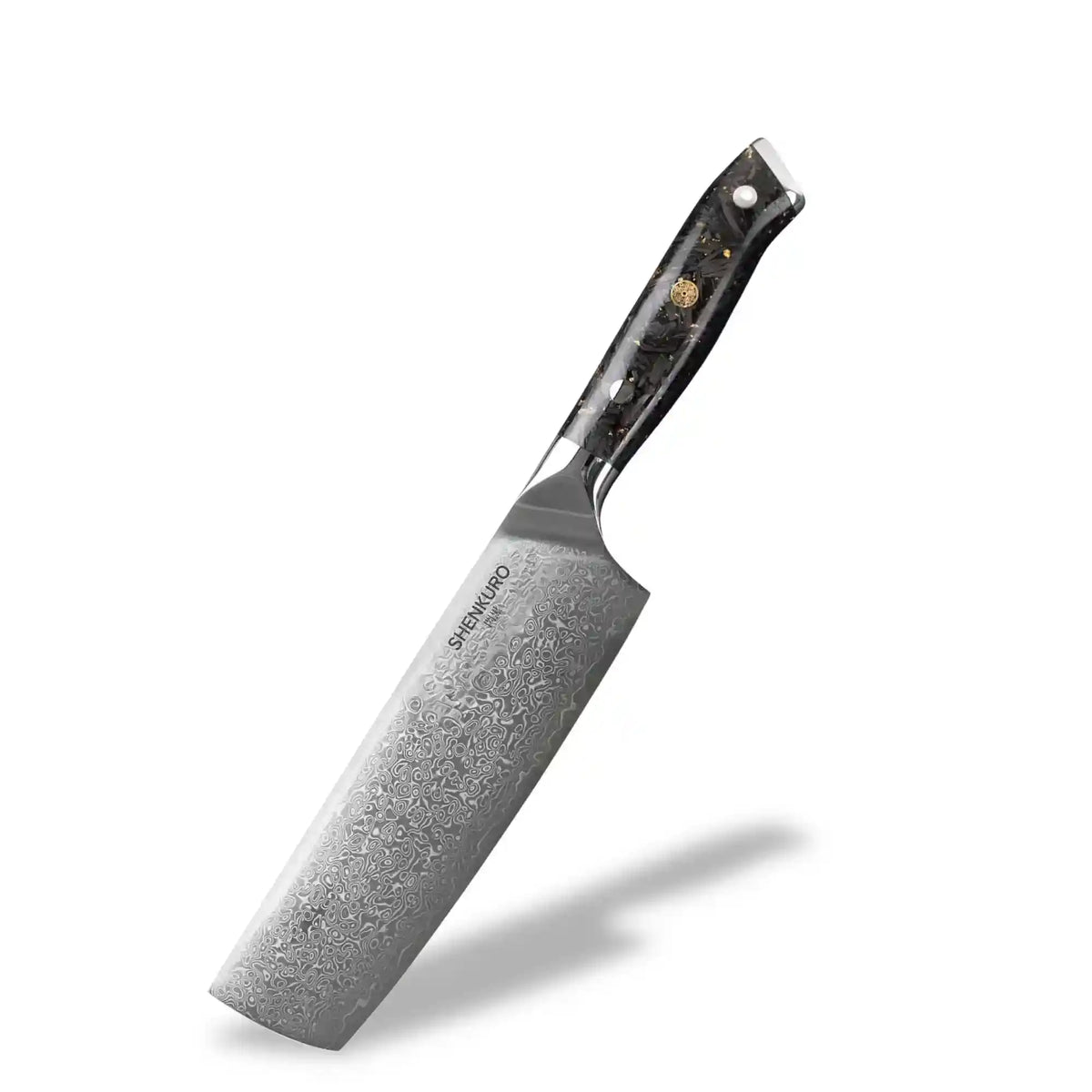 Couteau Nakiri Masahiro
