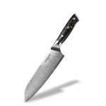 Couteau Santoku Masahiro