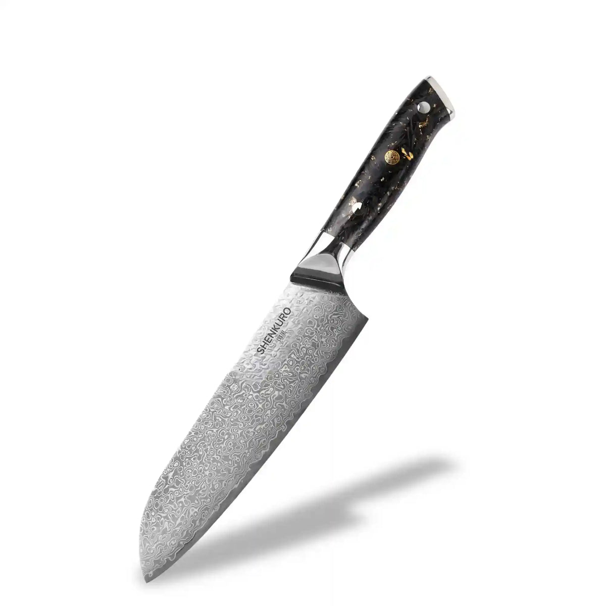 Couteau Santoku Masahiro
