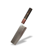 Nakiri-Messer Yoshino – Gemüsemesser